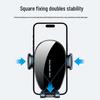 Автомобильный держатель для телефона Stiger Gravity для дисплеев BYD