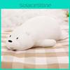 We Bare Bears Pillow Cartoon Bear Grizzly Bear Panda Soft Stuffed Plush Toy Doll Adorable And Cuddly