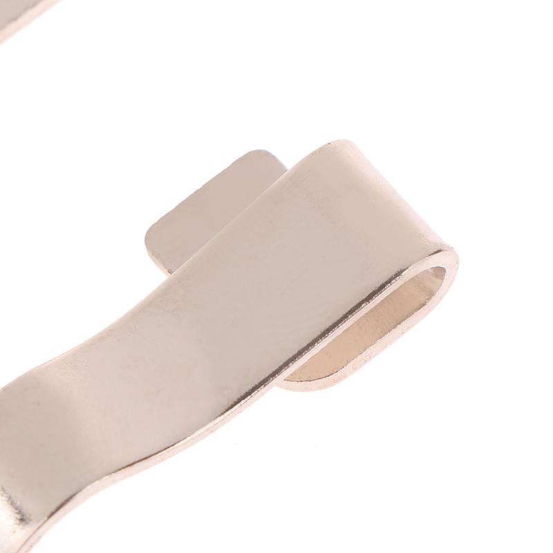 1 шт. Профессиональный лезвие для машинки для стрижки домашних животных, сменные детали, пружинные рычаги и гнездо для лезвия A5