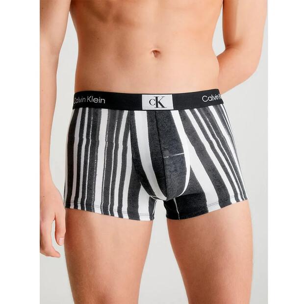 Calvin Klein 000NB3528A боксеры 3 шт.