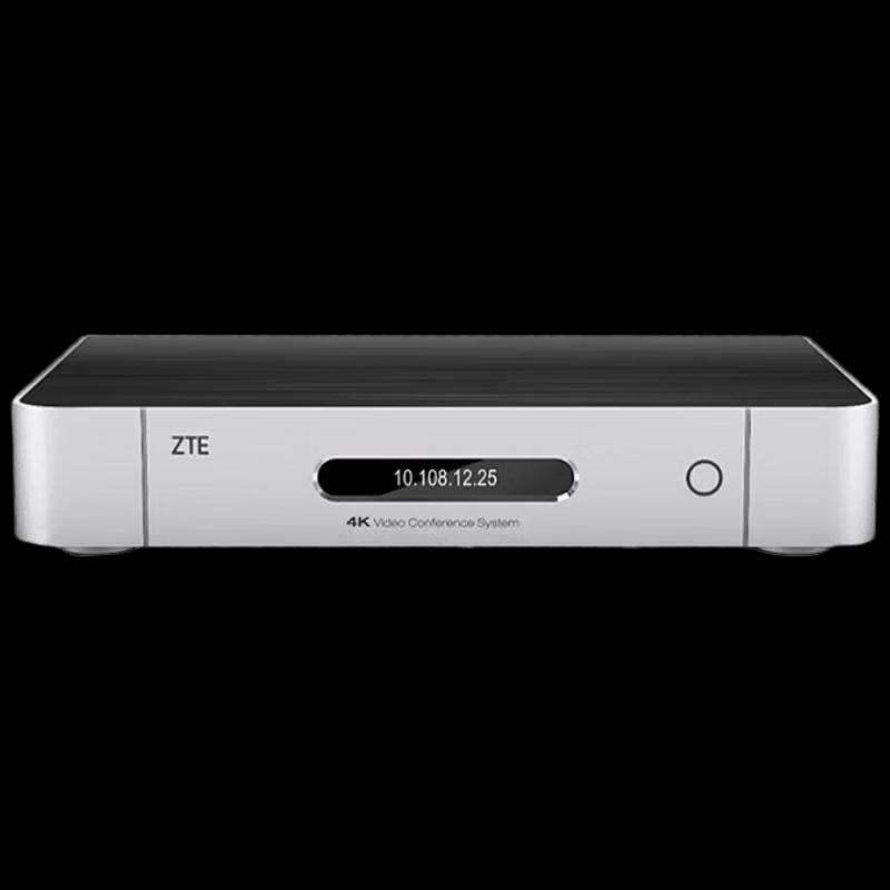 ZTE Professional Video Conferencing Systems (CN version)