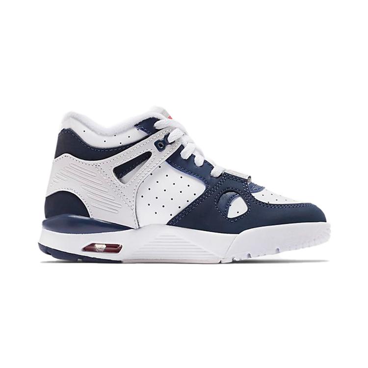Nike Баскетбольные кроссовки Air Trainer 3 для детей Дошкольные CN9751-400