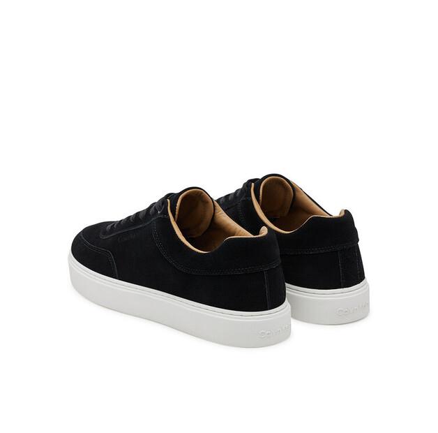 Кроссовки Calvin Klein Clean Cup Low Laceup Oxf Su