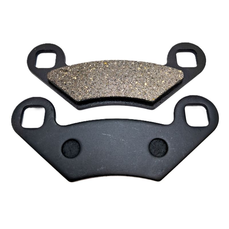Linhai Brake Pads 400 500 22245