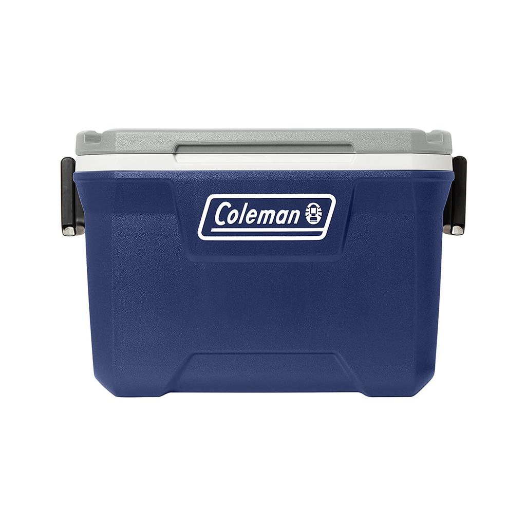 Coleman Cooler Box 316 Series 52QT Hard Cooler (Twilight)