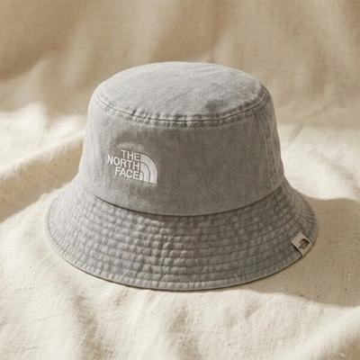 The North Face Джинсовая панама с логотипом White Label NE3HS00L
