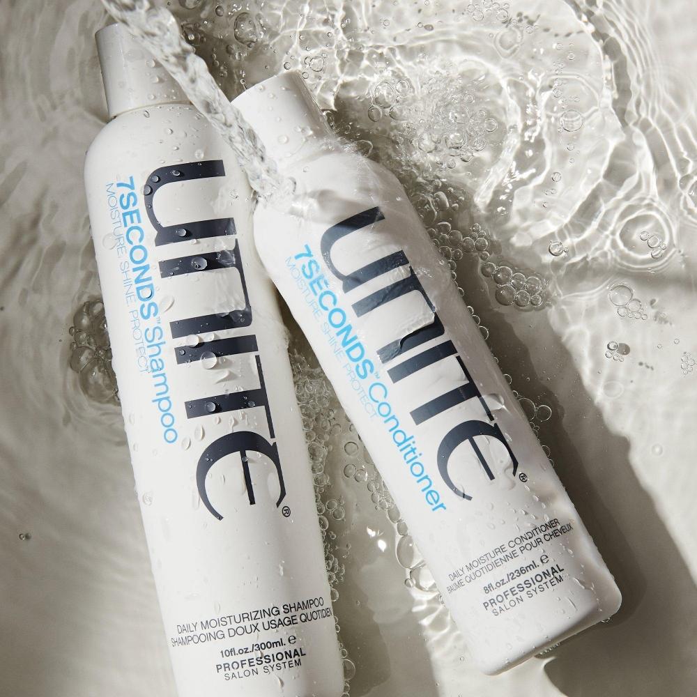 Unite Hair 7seconds Кондиционер 8.0 унц