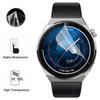 Protection écran pour Huawei Watch GT3 Pro - 43mm [Pack 6] Film Plastique Protecteur Résistant Ultra Mince Phonillico