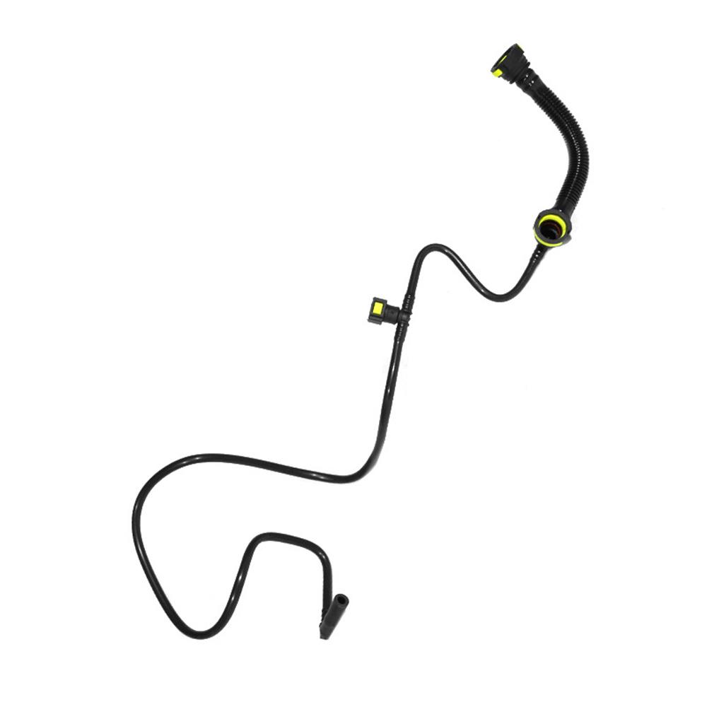 Новый узел шланга вентиляции картера 1192Q7 для Peugeot 206 / Citroen Xsara Picasso