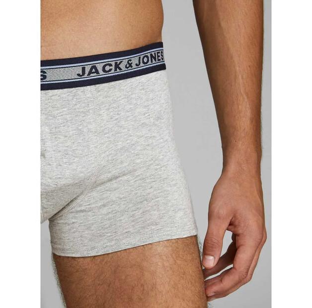 Jack & Jones Oliver боксеры 5 шт.