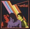 CD CRIBS - The Cribs V2CP191 Witchita Record 2004 Japan Rock Used