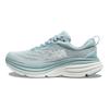 HOKA Bondi 8 Cloud Blue Мужские кроссовки Ice-Flow 1123202-CBIF