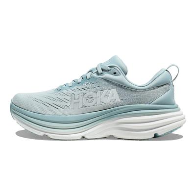 HOKA Bondi 8 Cloud Blue Мужские кроссовки Ice-Flow 1123202-CBIF