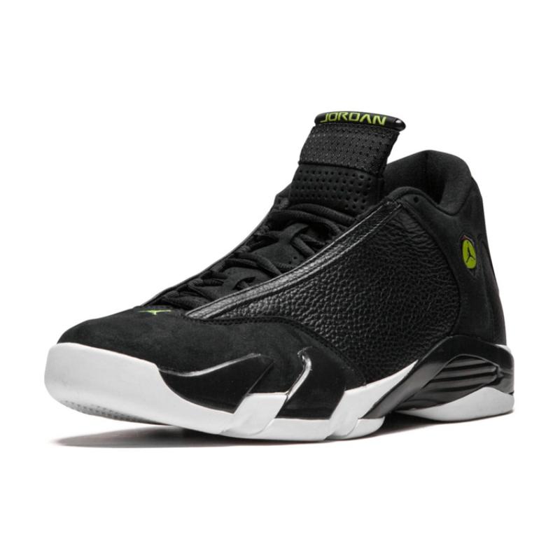 Jordan 14 Ретро Indiglo 2016 Jordan 487471-005