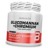 Glucomannan with Chromium, Glucomannan + Chromium, (69084004)