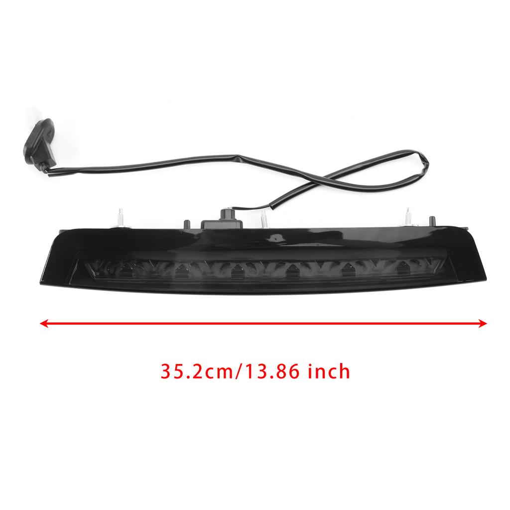 3-й стоп-сигнал верхнего расположения для Honda HR-V HRV VEZEL Acura 2014-2022