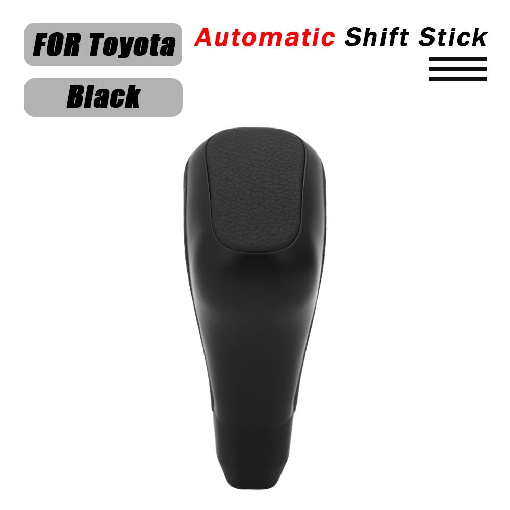 Car Gear Shift Knob For Toyota 4Runner TRD 2010-2019 Tacoma 2011-2019-Tundra 2007-2019 Lever Stick 2008 2009 2012 2013 2014