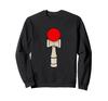 TheJapanShop Kendama Graphic Apparel with Red Ball Design