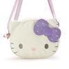 Sanrio Sanrio Kids Face Pochette Hello Kitty Hello Kitty Kids Bag Character 18 X 6 X 14 Cm 577511 SANRIO (SANRIO)