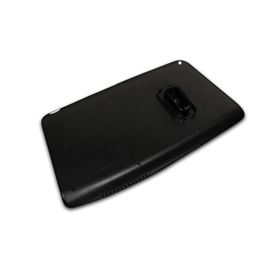 LHD 10W Qi Wireless Charging Pad for Toyota Highlander 2015-2019