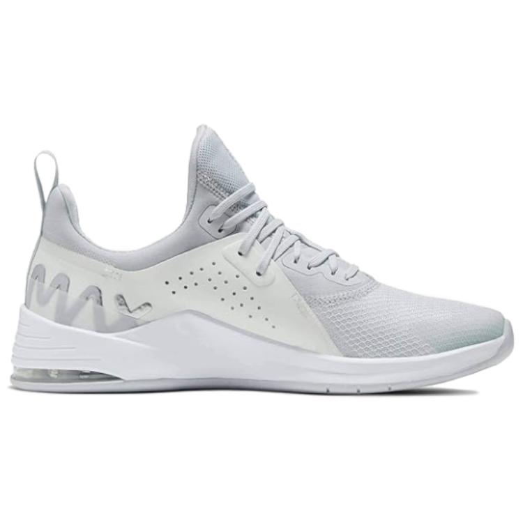 Nike Air Max Bella Tr 3 'Pure Platinum Metallic Silver' Women's CJ0842-002