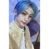 Stray Kids ОФИЦИАЛЬНАЯ ФОТОКАРТОЧКА АЛЬБОМА ROCK STAR
