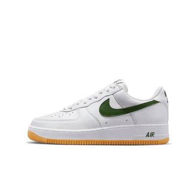 Air Force 1 Low Цвет месяца Лесной зеленый