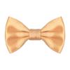 2.5 * 4Cm Wide Waist Bow Small Bow Tie Clothing Accessories Diy Hair Accessories Gift Box Decoration Eight Points Polyester