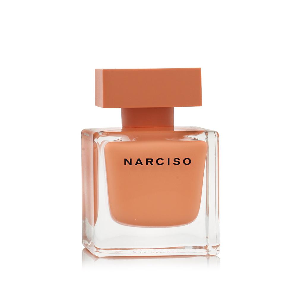 Narciso Rodriguez, Ambrée, Eau De Parfum, For Women, 50 ml