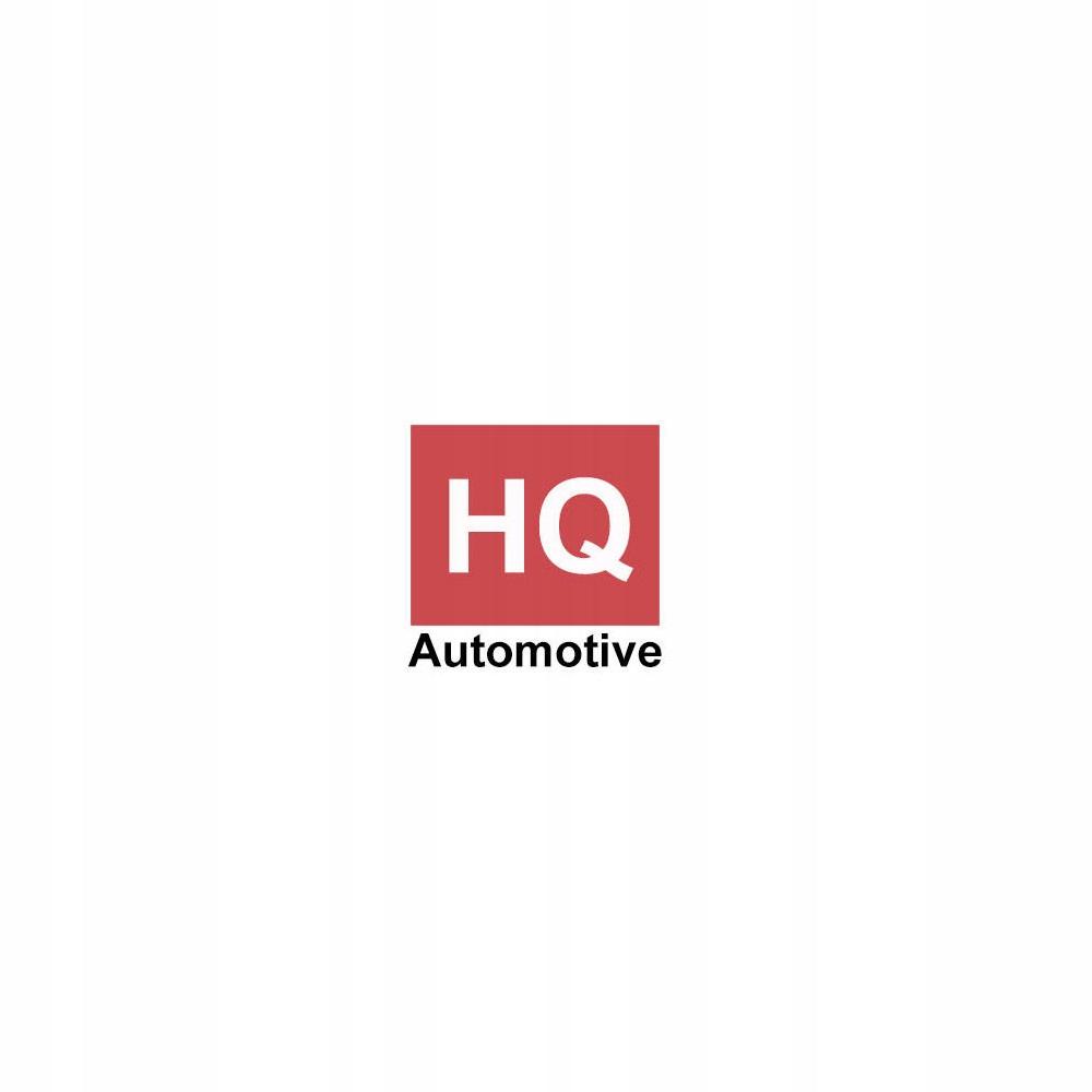 H7 Led Mini S18 Żarówki Hq Automotive E-Vision 12/24V 6000K Canbus Mocne