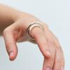 Another Layer Blend Ring (silver925)