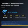 Ручной UHF RFID терминал сбора данных AUTOID UTouch 2