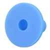 Rubber Golf Tees Driving Range Golf Training Ball Tees Holder for Practice Mat AccessoriesBlue