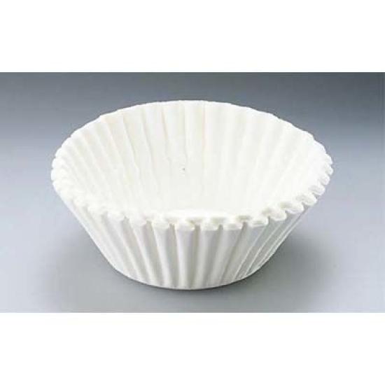 Фильтр для кофе Kalita, стоячая корзина (1000 шт.) 28см/61-6715-89