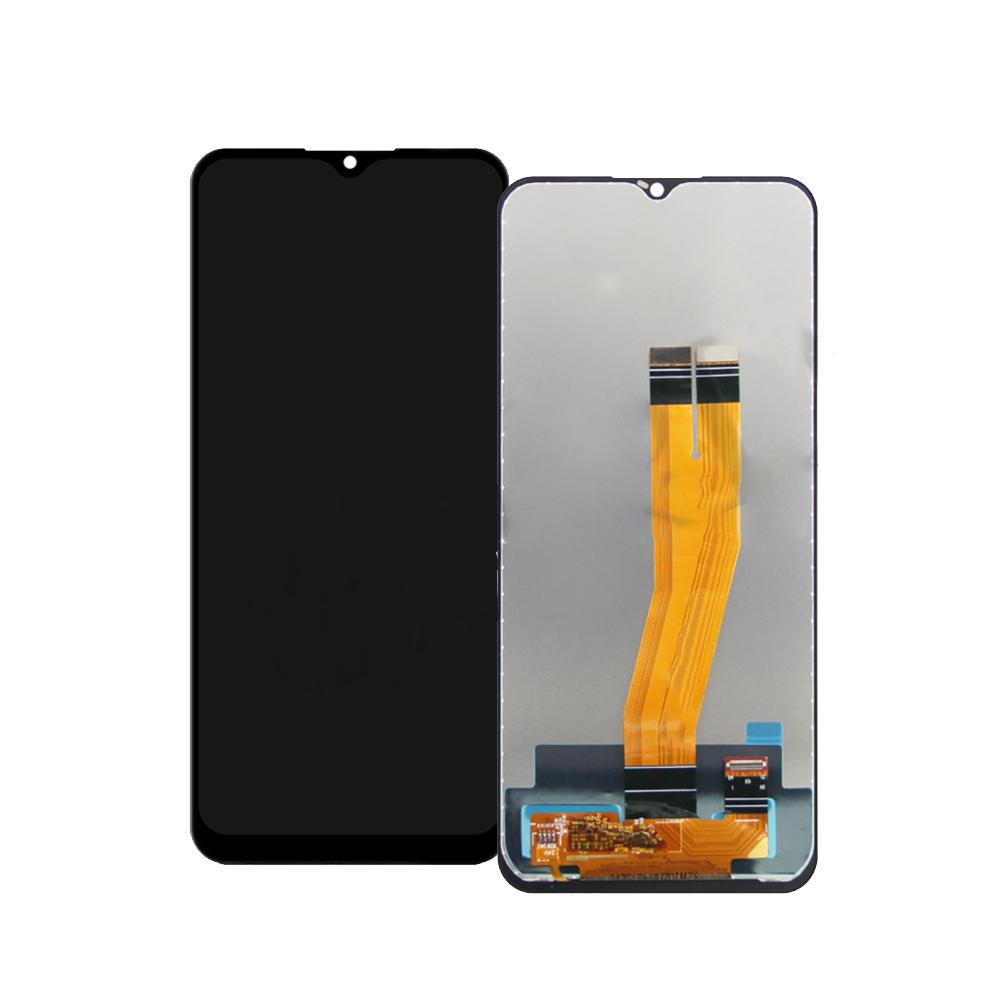 ЖК-экран для Cubot Note 30, ЖК-дисплей, дигитайзер сенсорного экрана, полная сборка, запасная часть