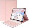 Case and keyboard for apple ipad AIR 5 10.9 2022 / / AIR 11 6GEN 2024