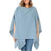 Solid Color Feeding Clothes Comfortable Breastfeeding Blanket Mother's Nursing Scarf  Outdoor