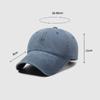 Baseball Cap Men Women Cap Couple Sun Hat