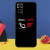 Чехол 'Дьявол Ангел' для Xiaomi Redmi Note 14 Pro 12 11 10 13 15 Pro Plus Redmi 15C 13C 10C 12C 14C 15