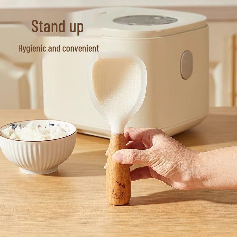 CHUI DA REN Rice Spoons & Servers