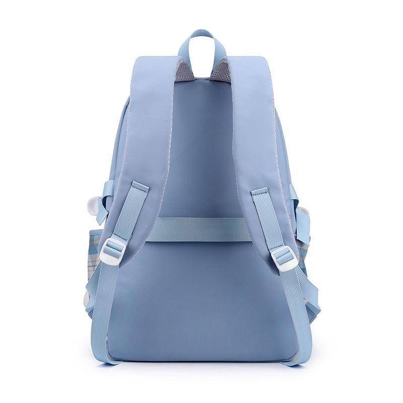Stitch Lilo and Stitch Backpack for Elementary Middle School Boys Girls Kids Bookbag
