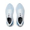 Under Armour HOVR Infinite Elite White Photon Blue Мужские кроссовки 3027189-103