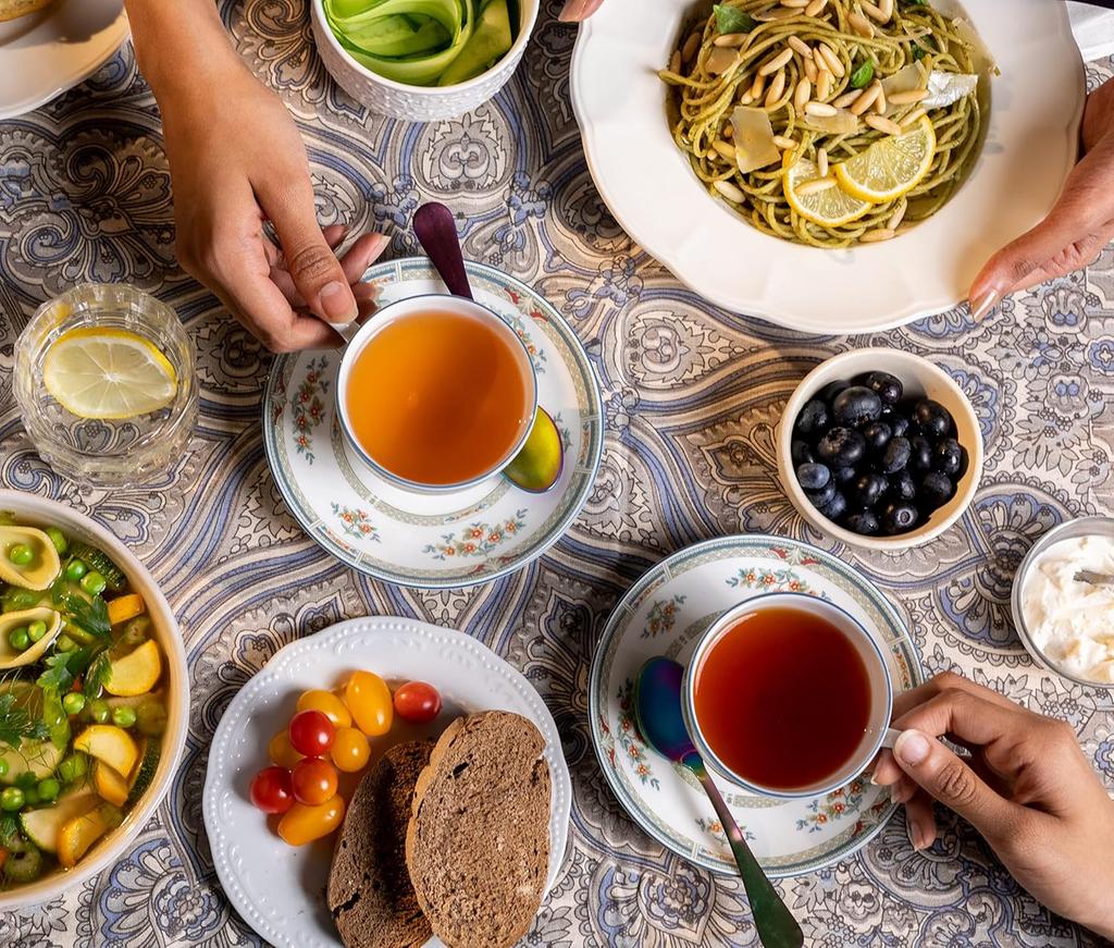 Макайбари Весеннее цветение Первый сбор Дарджилинг Черный чай – 25 чайных пакетиков (50 г)