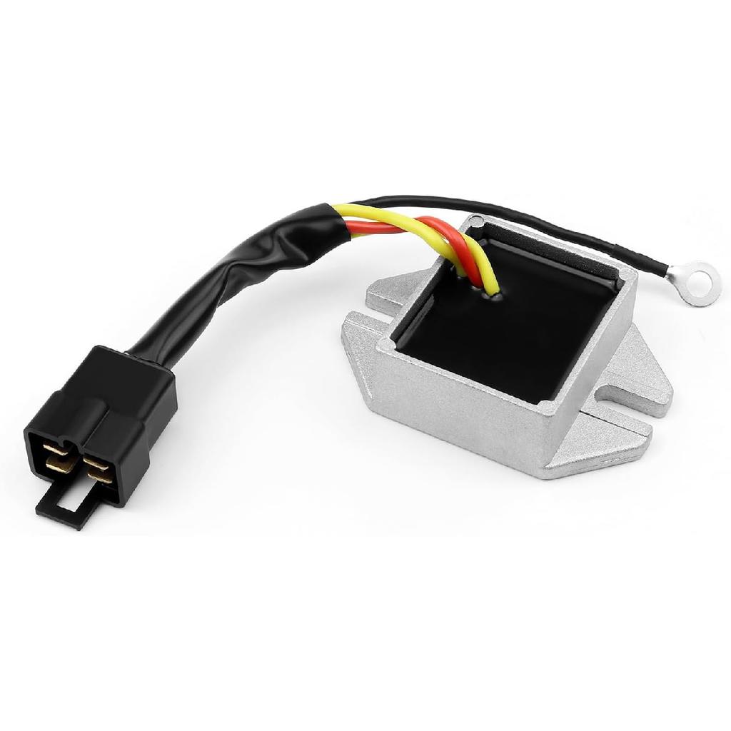 Voltage Rectifier Regulator For Ski-doo Formula Grand Touring Safari Skandic Tundra Citation 250 377 380 440 447 467 500 503 521 537 580 583 600 670