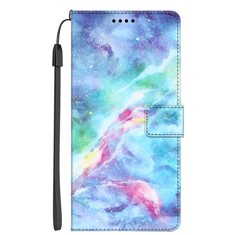 Мраморный кожаный чехол-книжка для iPhone 13 Pro Max Сумка-кошелек для iPhone 12 13 Mini 12Pro 13Pro Чехол-книжка с подставкой для iPhone13 12Mini