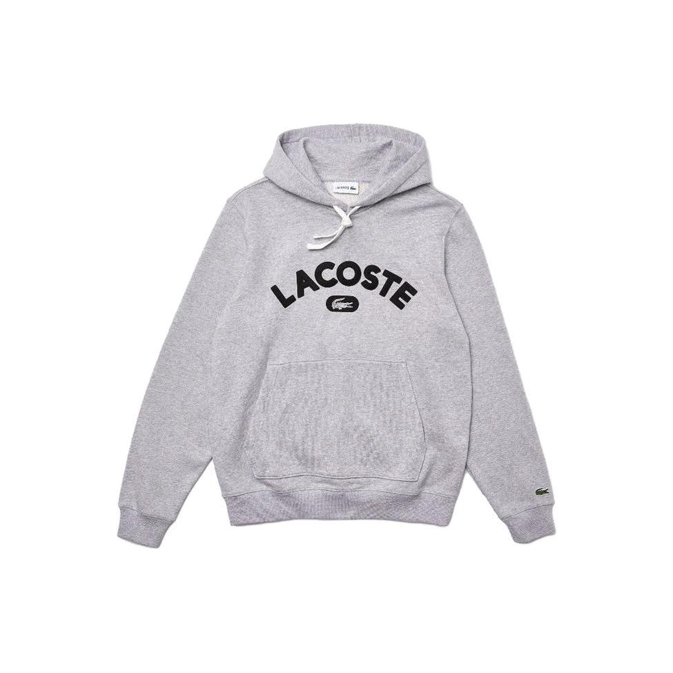 Lacoste Толстовки Мужские С капюшоном Умеренные Другие SH6876