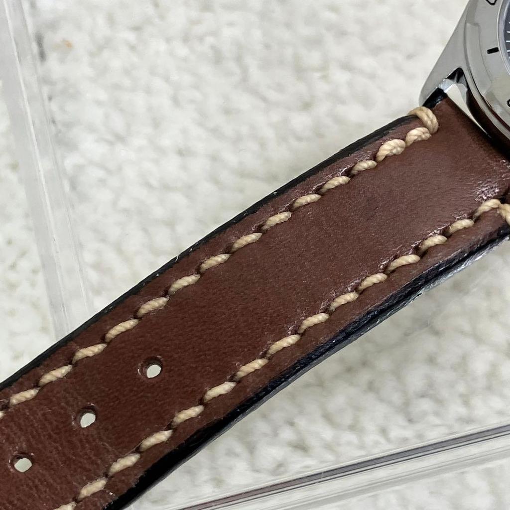 Used ALBA Men's Watch Quartz Analog