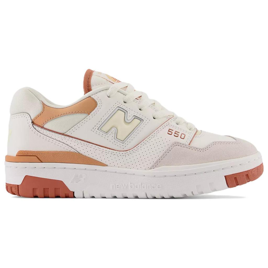 New Balance 550 'Au Lait' Женская BBW550WA