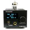 12AU7 Vacuum Tube Preamp High Power Headphone Amplifier FX-AUDIO- TUBE-05J (ECC82) &