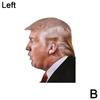 1pcs Donald Creative Car Stickers Auto Personality Accessories Decal Window Decoration Body S3I5